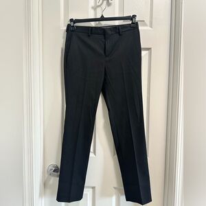 TALLIA Kids Formal Black Pants